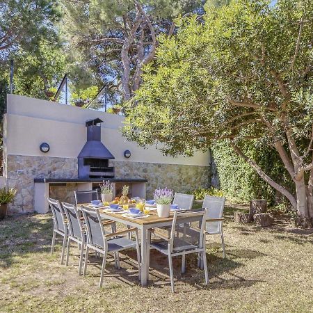 Belvilla By Oyo Villa In Arenys De Mar With Pool 외부 사진