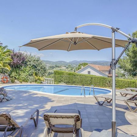 Belvilla By Oyo Villa In Arenys De Mar With Pool 외부 사진