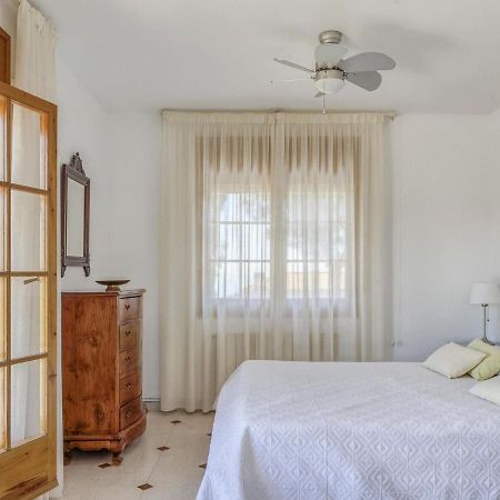 Belvilla By Oyo Villa In Arenys De Mar With Pool 외부 사진
