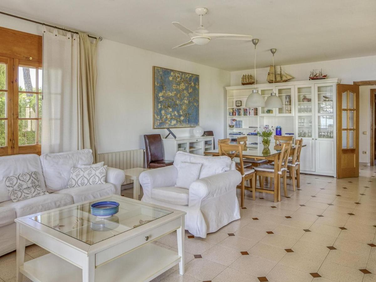 Belvilla By Oyo Villa In Arenys De Mar With Pool 외부 사진