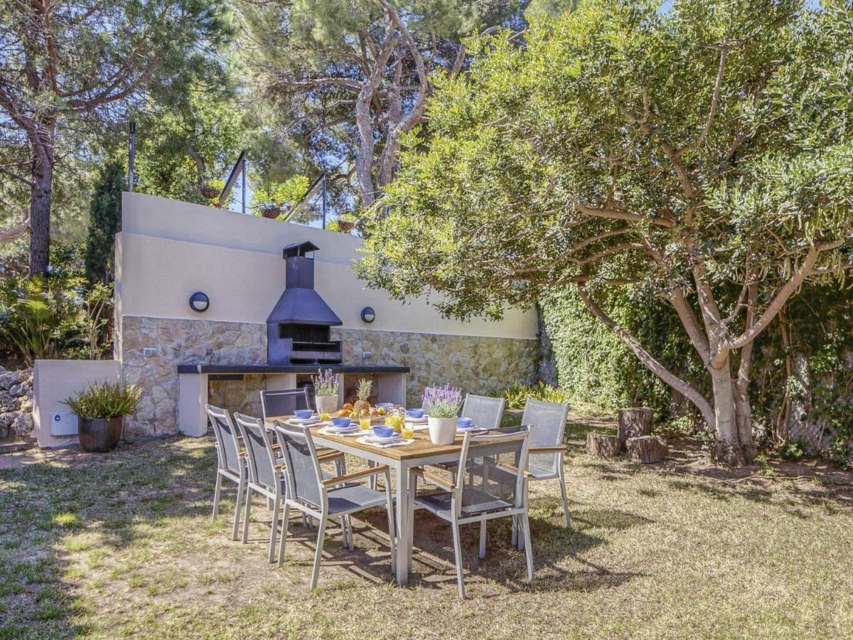 Belvilla By Oyo Villa In Arenys De Mar With Pool 외부 사진