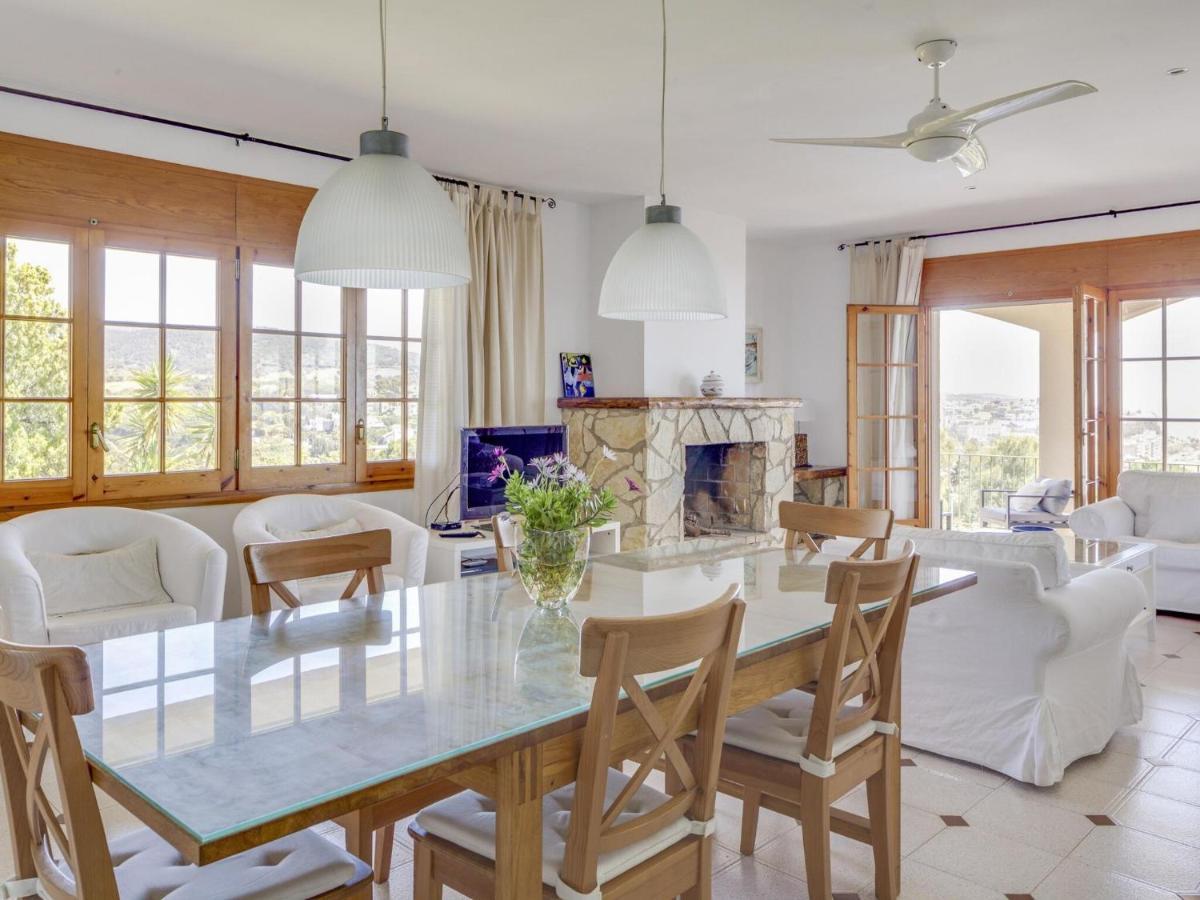Belvilla By Oyo Villa In Arenys De Mar With Pool 외부 사진