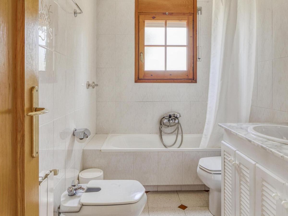 Belvilla By Oyo Villa In Arenys De Mar With Pool 외부 사진