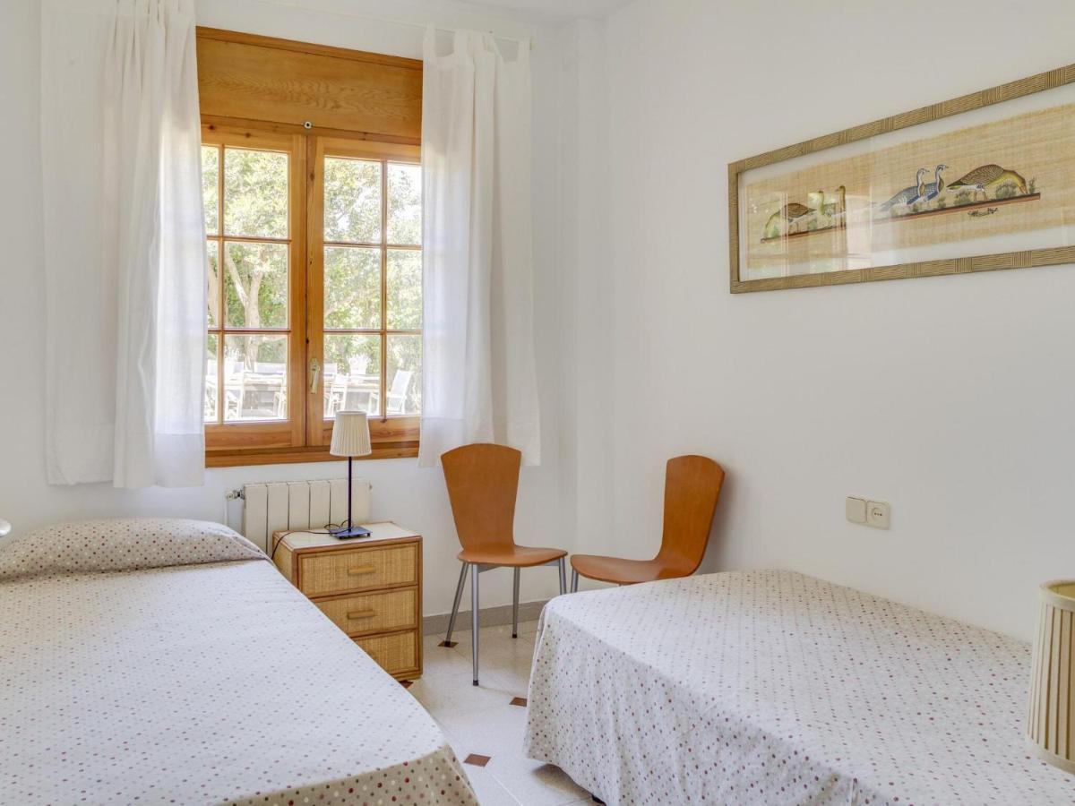 Belvilla By Oyo Villa In Arenys De Mar With Pool 외부 사진