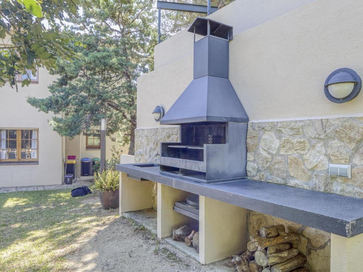 Belvilla By Oyo Villa In Arenys De Mar With Pool 외부 사진
