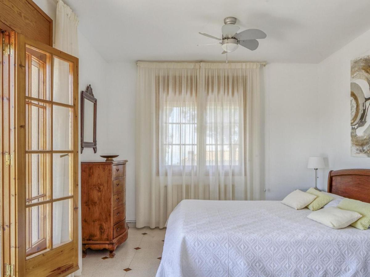 Belvilla By Oyo Villa In Arenys De Mar With Pool 외부 사진