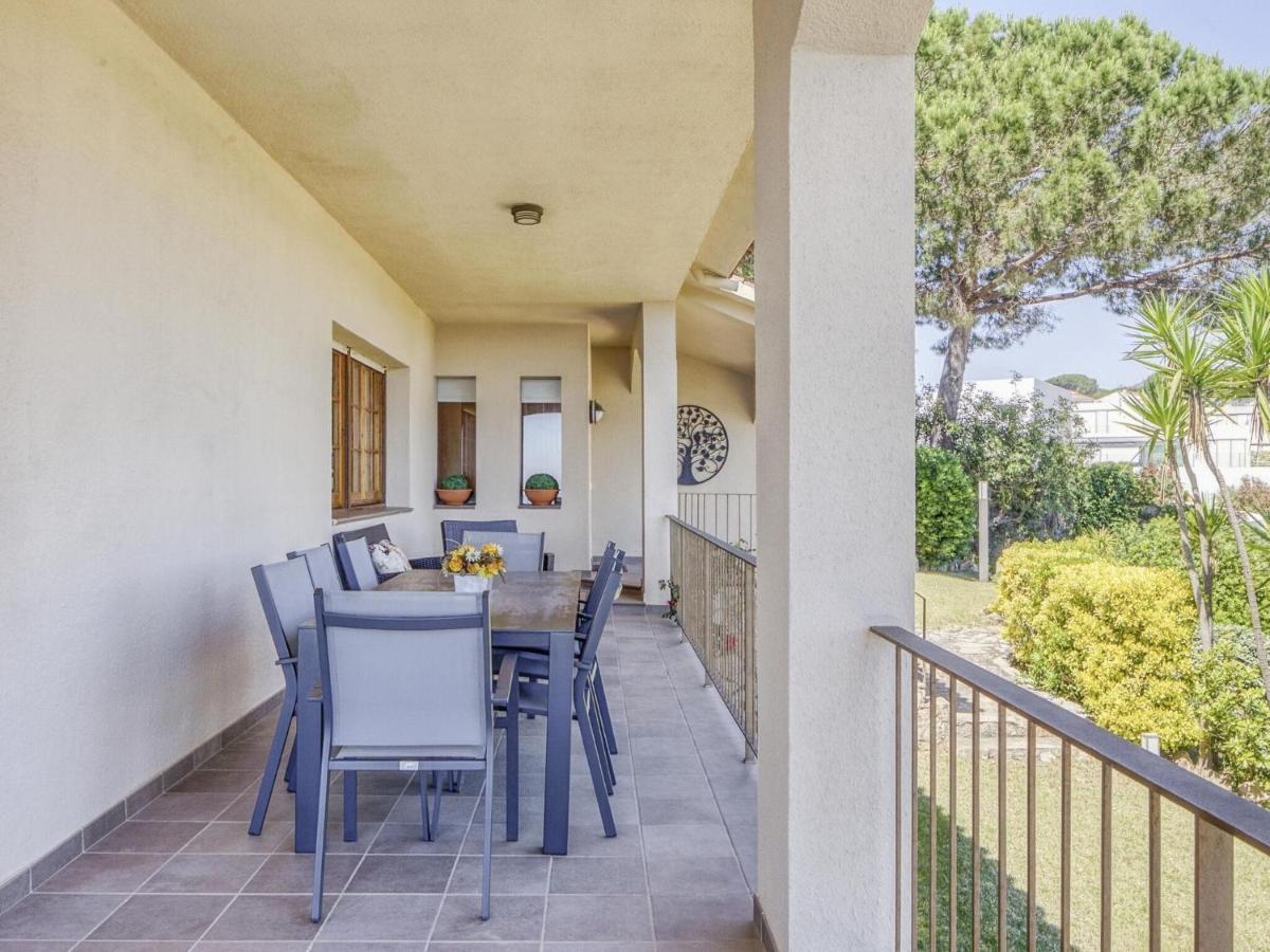 Belvilla By Oyo Villa In Arenys De Mar With Pool 외부 사진