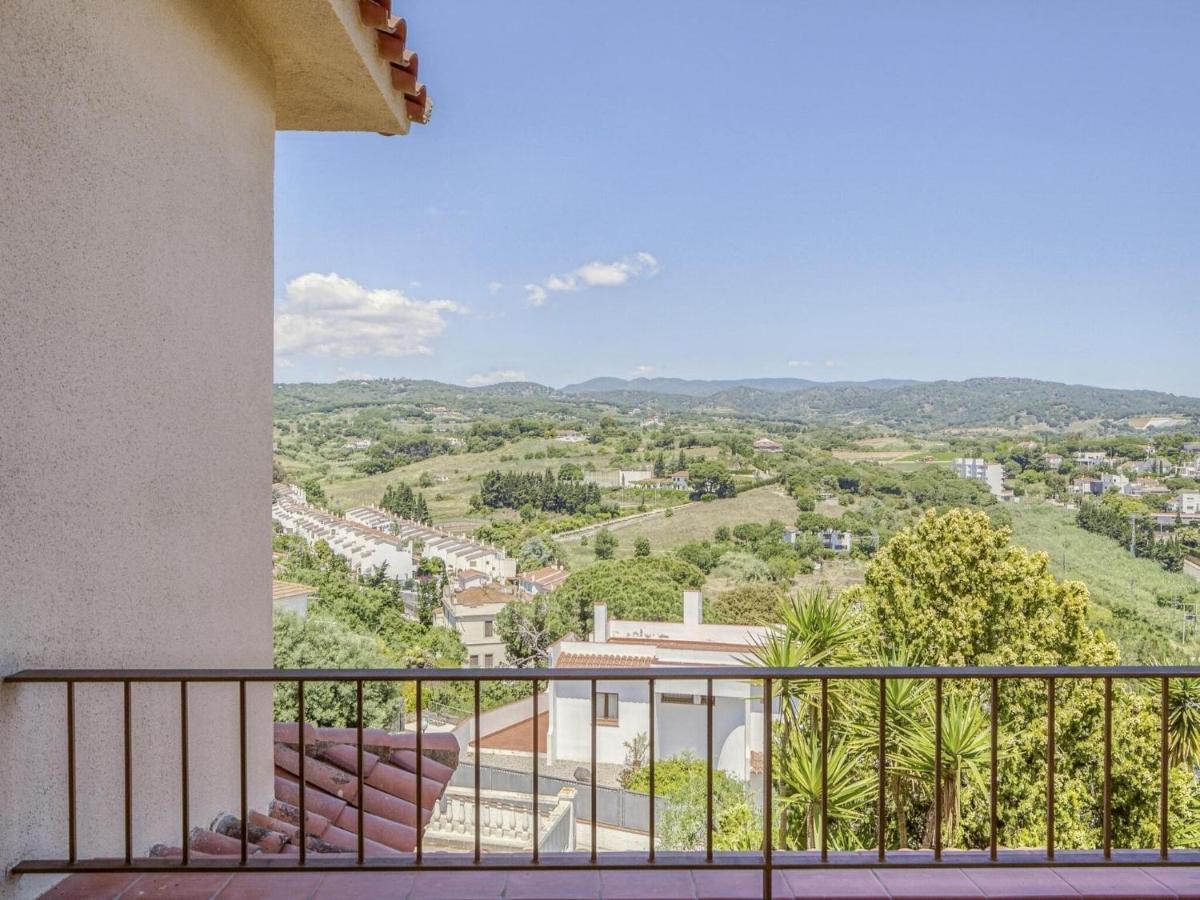 Belvilla By Oyo Villa In Arenys De Mar With Pool 외부 사진