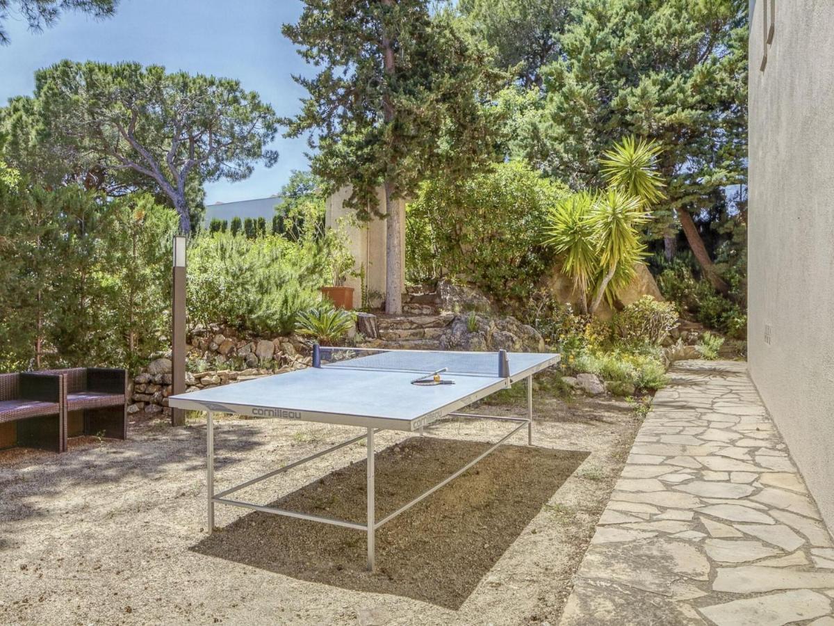 Belvilla By Oyo Villa In Arenys De Mar With Pool 외부 사진