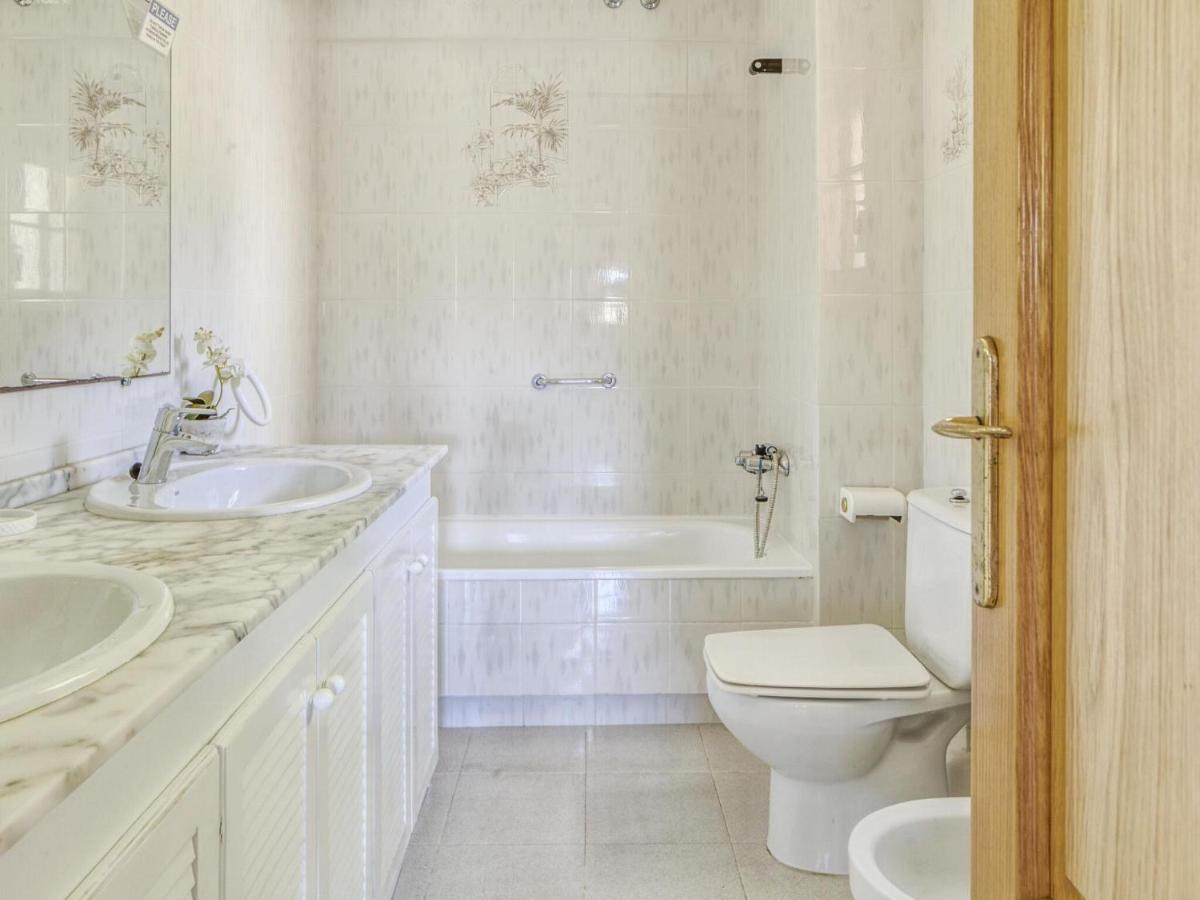 Belvilla By Oyo Villa In Arenys De Mar With Pool 외부 사진