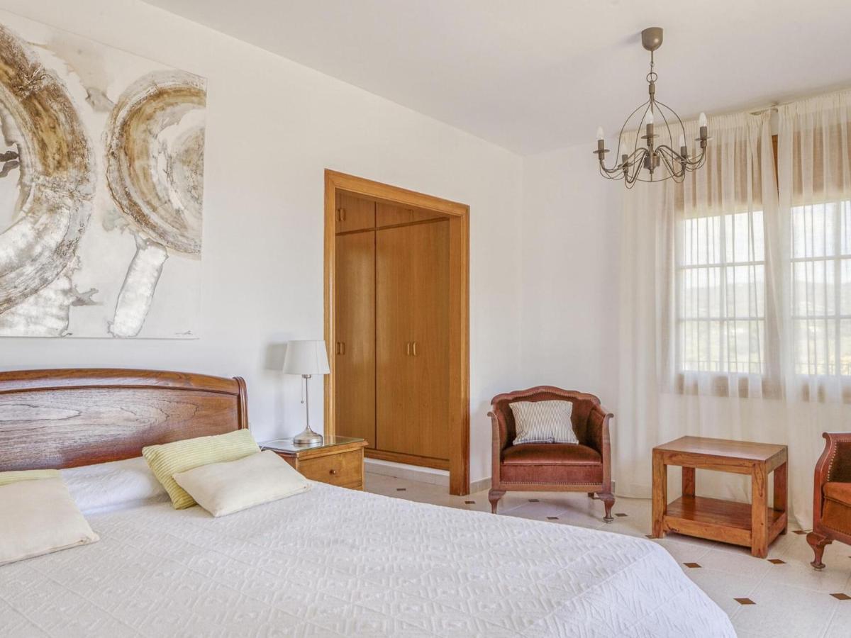 Belvilla By Oyo Villa In Arenys De Mar With Pool 외부 사진
